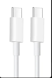 20W Fast Charging Data Cable for Apple Devices