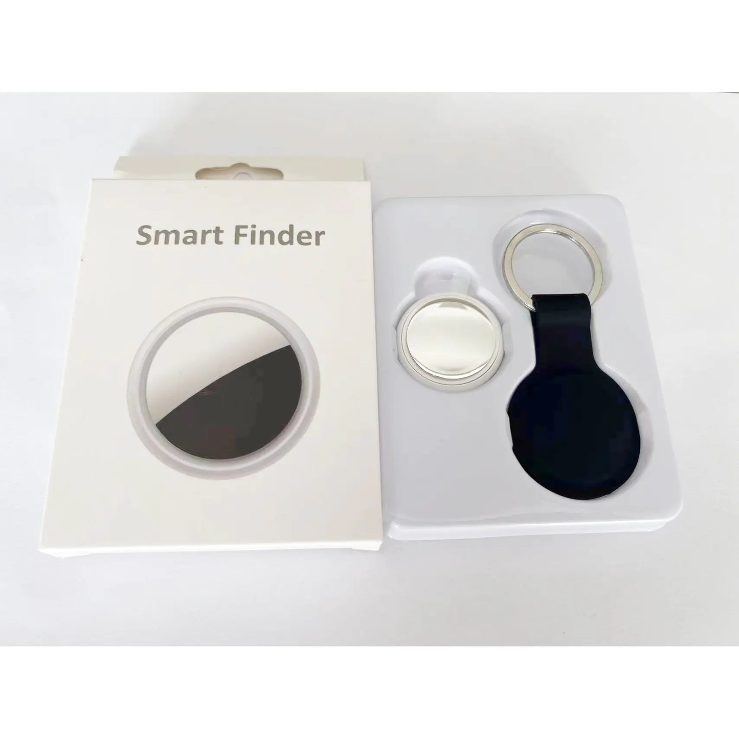 Bluetooth Tracker for Wallets and Keys (AirTag)